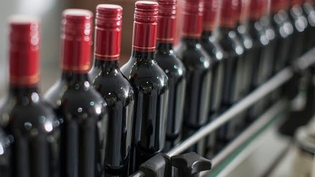 Es ley la creación de un Banco de Vinos en Mendoza