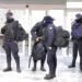 Ministerio de Seguridad emitió una resolución para el traslado de policías