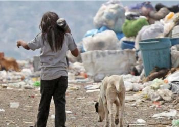 Según Unicef, casi el 63% de los niños argentinos serán pobres a fin de año