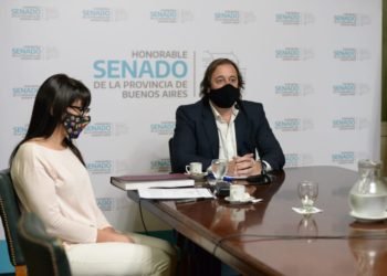 El Senado terminó de conformar sus comisiones
