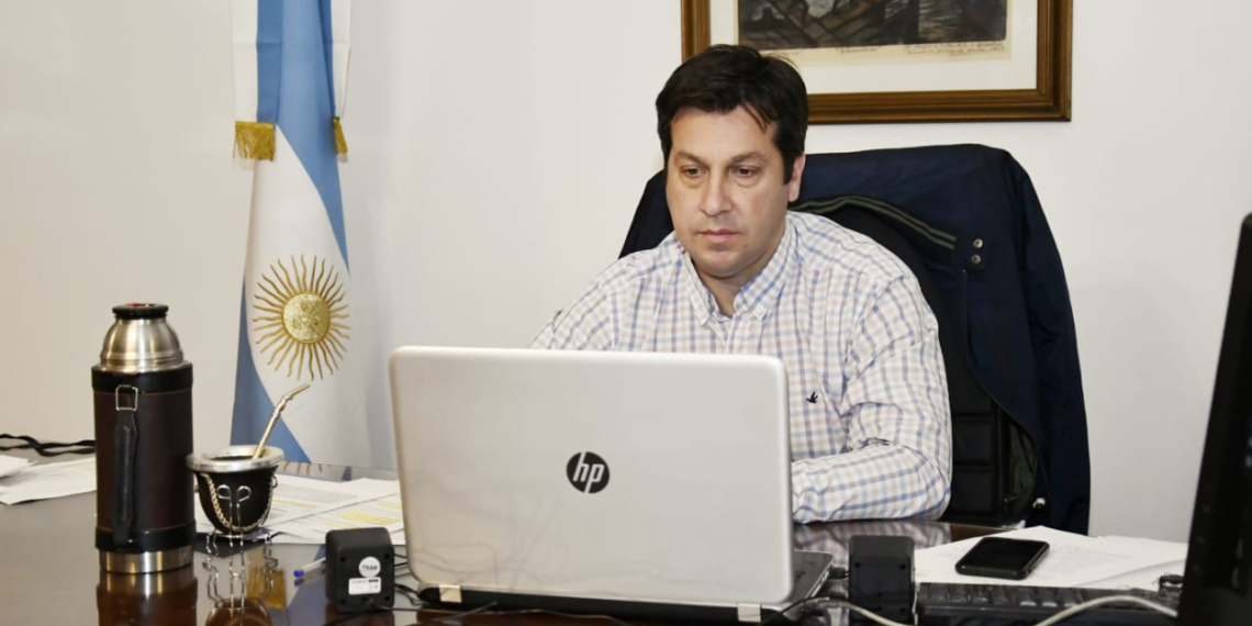 Necochea: anunciaron la ejecución de una serie de obras públicas para los vecinos