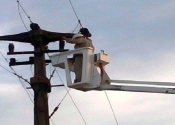 Corte programado en zona rural para hoy