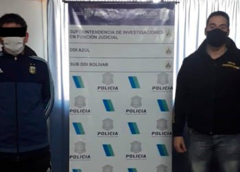 Le allanaron el domicilio por robar un whisky en un super