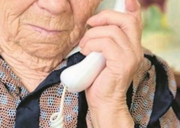 Le robaron 1.300.000 pesos haciéndole el «cuento del tío»