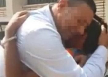 Un hombre encontró a su hijo desaparecido en 2009 gracias a una página de Facebook