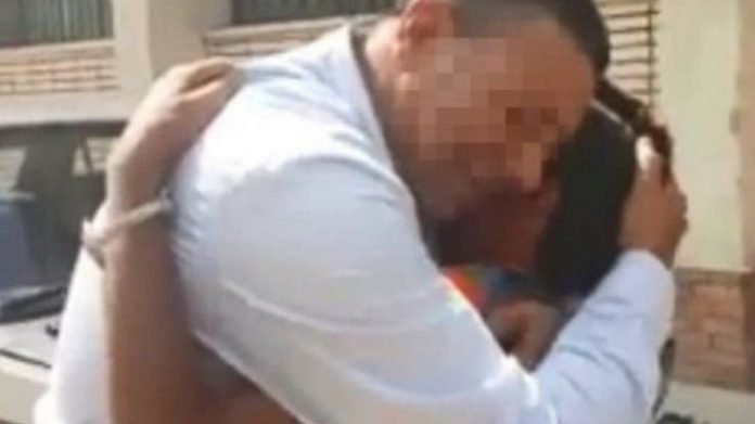 Un hombre encontró a su hijo desaparecido en 2009 gracias a una página de Facebook