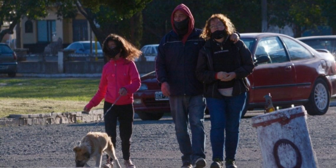 Nubosidad, viento y descenso de temperatura: así estarán los próximos días en Bahía