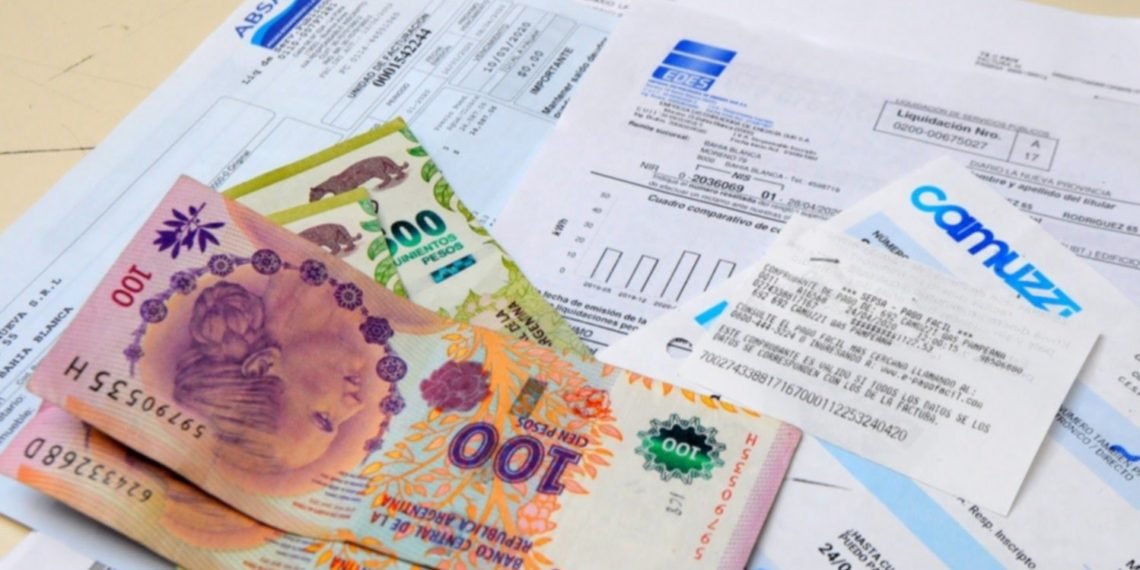 El Gobierno prorrogó hasta fin de año la prohibición de cortar servicios públicos ante falta de pago