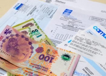 El Gobierno prorrogó hasta fin de año la prohibición de cortar servicios públicos ante falta de pago