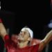 Schwartzman se clasificó a la final del Masters 1000 de Roma y va por Djokovic
