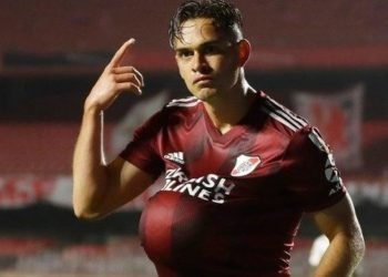 Hora, TV y formaciones: River visita a Binacional de Perú por la Copa Libertadores