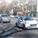 “13-S”: un grupo de sanrafaelinos también salió a las calles a manifestarse