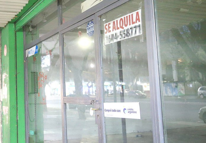 Mercado inmobiliario provincial: “Los propietarios están reacios a alquilar”