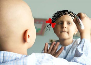 Piden que se apruebe una ley oncopediátrica