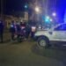 Violento asalto a quince comensales en una cervecería