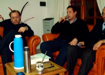 Los abogados locales reflexionan sobre el ejercicio de su profesión en su día