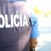 Una banda de ladrones con uniformes policiales actuó en La Plata