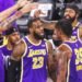 NBA: LOS ANGELES LAKERS, A LAS FINALES DESPUÉS DE UNA DÉCADA