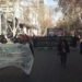 Marcha en Mendoza en pedido de Justicia por Facundo