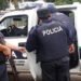 Cuatro policías detenidos por balear a un joven en Guernica