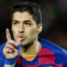 LUIS SUÁREZ VIAJA A ITALIA PARA TRAMITAR LA DOBLE NACIONALIDAD Y SUMARSE A JUVENTUS