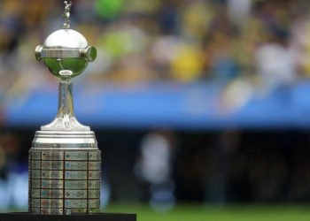 Así serán los cruces por octavos de final de la Copa Libertadores