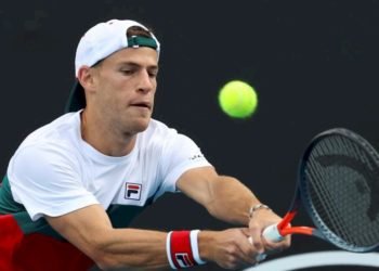 Schwartzman se ubicó en semifinales del ATP 250 de Colonia