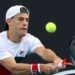 Schwartzman se ubicó en semifinales del ATP 250 de Colonia