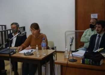 Condenaron a 3 años de prisión condicional al ex intendente de Necochea Horacio Tellechea