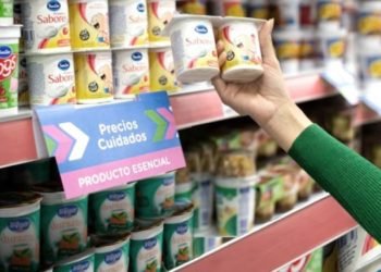 Actualizan un 3 % Precios Máximos y renuevan por tres meses Precios Cuidados