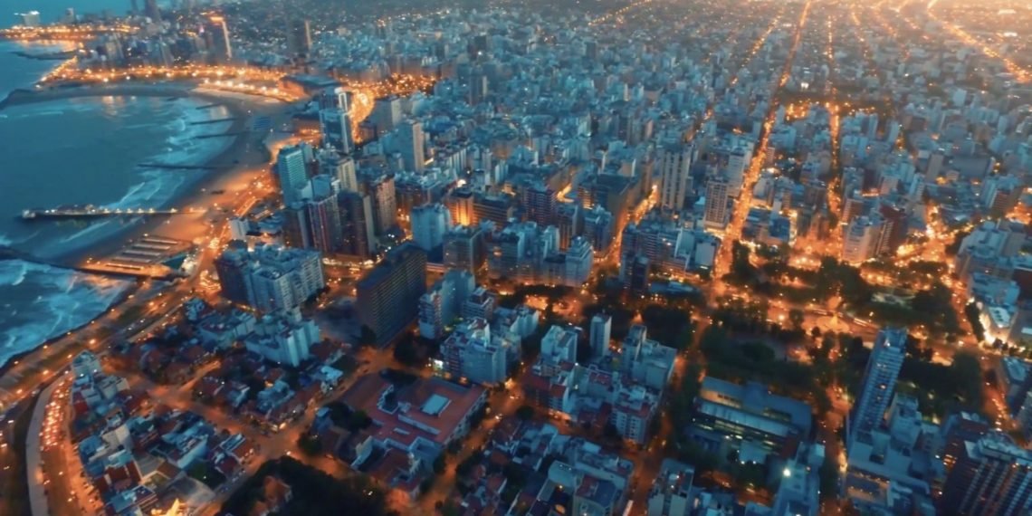 Mar del Plata en Emergencia