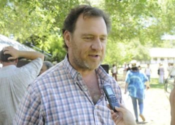 Tandil: denuncian que servicios de inteligencia analizan cómo usurpar