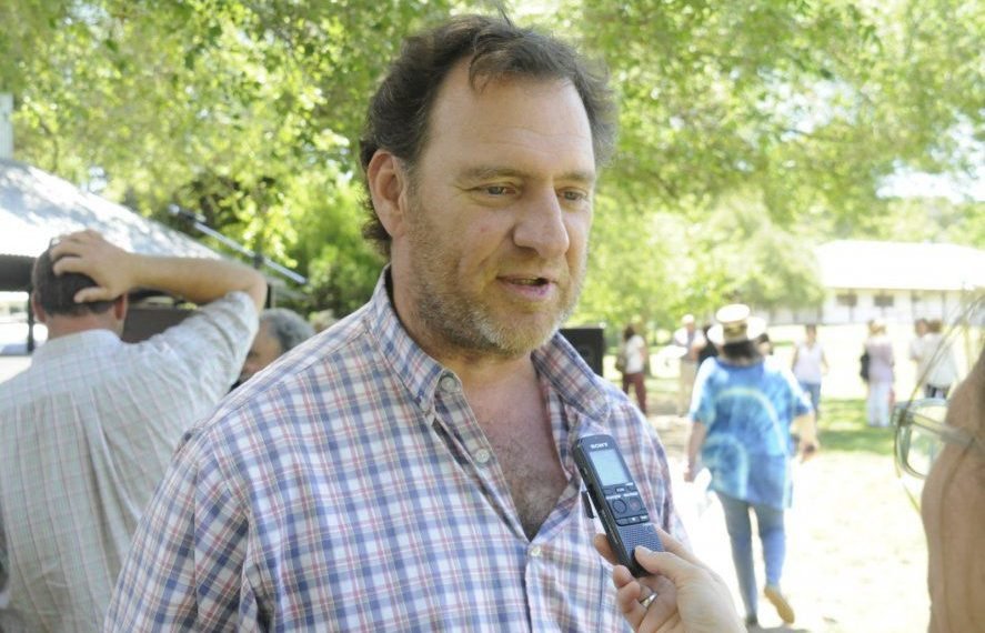 Tandil: denuncian que servicios de inteligencia analizan cómo usurpar