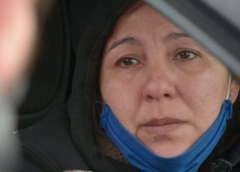 Para la mamá de Facundo la jueza no quiere saber la verdad