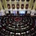Diputados busca darle media sanción al Presupuesto 2021