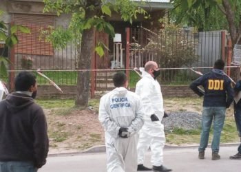 Hallaron muerto y golpeado a un chapista de 65 años en Berisso