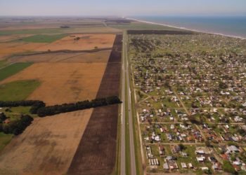 Mar Chiquita: el desesperante relato de una vecina fumigada