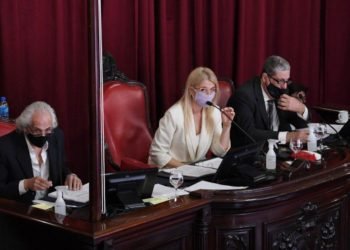 Sancionan la Ley de Góndolas para favorecer a productores bonaerenses