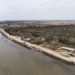 Crecida del Río de La Plata: advierten pico de casi 3 metros