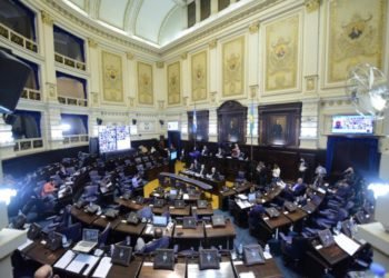 Los diputados apuran una «Ley de Góndola» para la provincia
