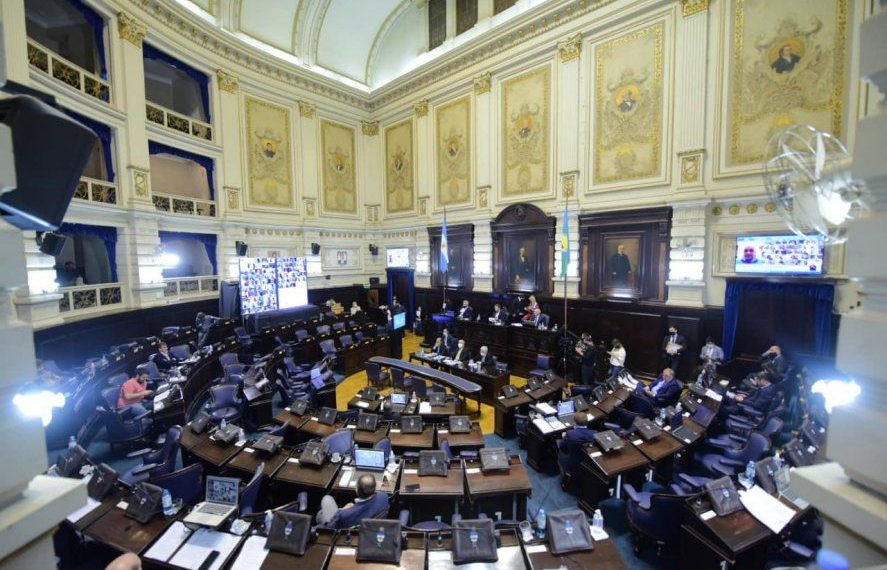 Los diputados apuran una «Ley de Góndola» para la provincia