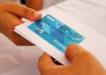 Tarjeta Alimentar: advierten sobre estafas por Whatsapp