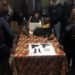 Hay dos hombres detenidos por el crimen del colectivero
