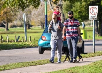 Cómo estará el clima este 14 de octubre en la Provincia