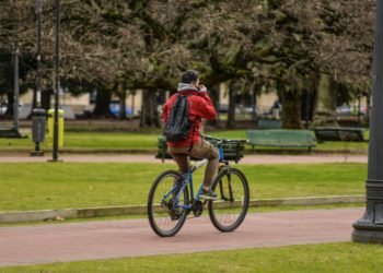 Cómo estará el tiempo esta semana en la Provincia