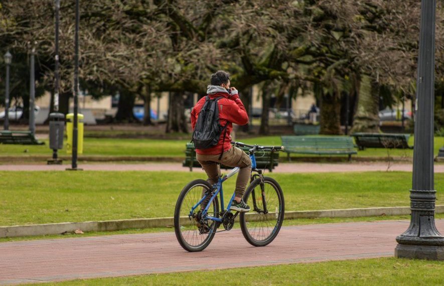 Cómo estará el tiempo esta semana en la Provincia