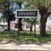 El tren volverá a llegar a Navarro