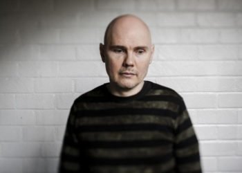 Smashing Pumpkins: Escuchá acá el nuevo disco de la banda
