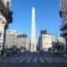 Pronóstico: el tiempo para el miércoles 18 de noviembre