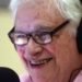 Héctor Larrea anunció que dejará la radio